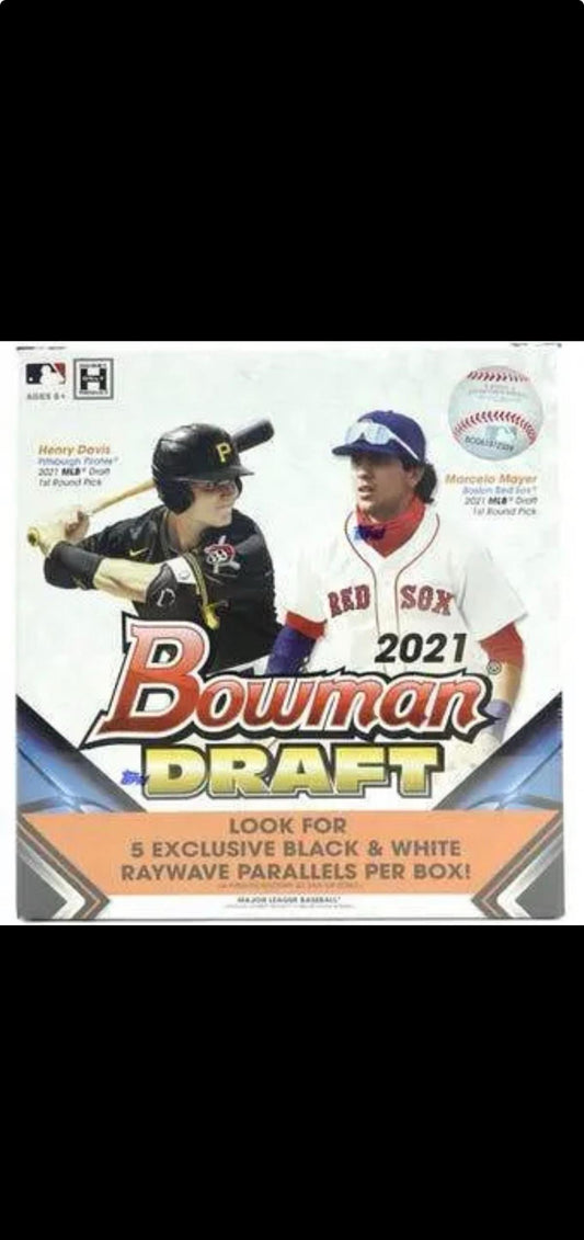 2021 Bowman Draft Lite Box (1)